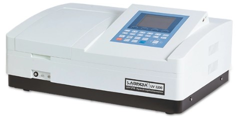 UV Visible Spectroscopy